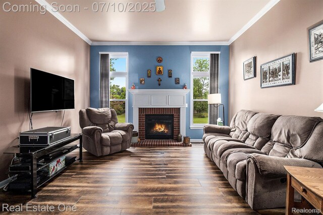 790 Vivian Ln, Oxford, MI 48371 - photo 7