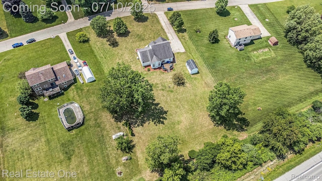 790 Vivian Ln, Oxford, MI 48371 - photo 35