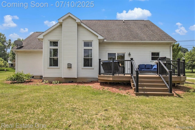 790 Vivian Ln, Oxford, MI 48371 - photo 30