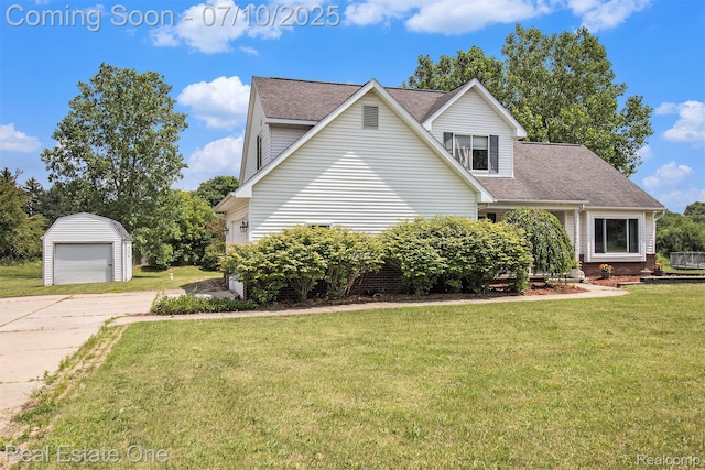 790 Vivian Ln, Oxford, MI 48371 - photo 32