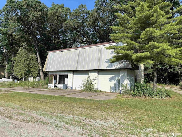 10931 Telegraph Rd, Erie, MI 48133 - view of outbuilding