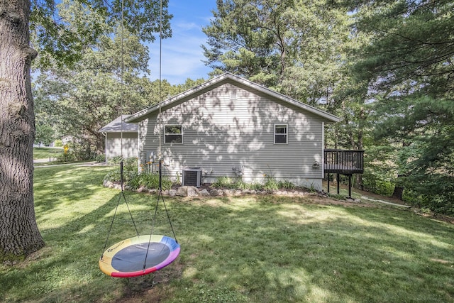 11215 W Harlow Rd, Greenville, MI 48838 - photo 31