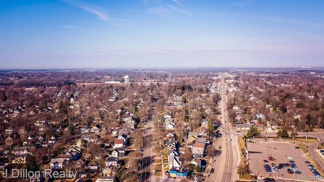 959 Washtenaw Rd, Ypsilanti, MI 48197 - view of property location