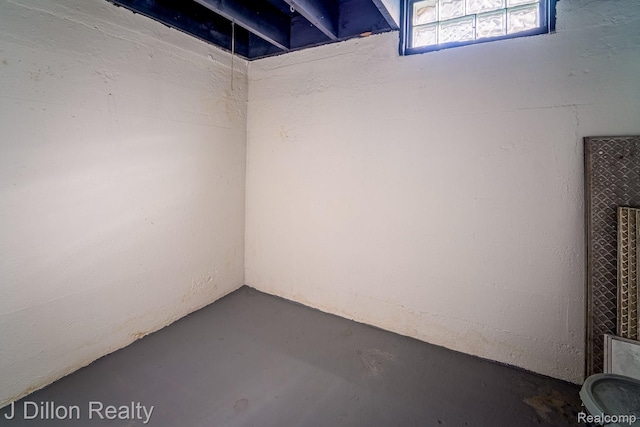 959 Washtenaw Rd, Ypsilanti, MI 48197 - view of basement