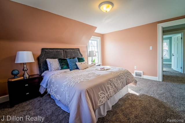 959 Washtenaw Rd, Ypsilanti, MI 48197 - carpeted bedroom with baseboards