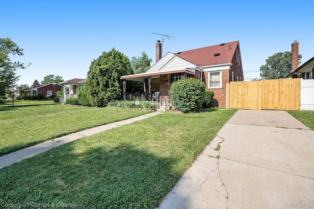 18811 Rogge St, Detroit, MI 48234 - photo 3
