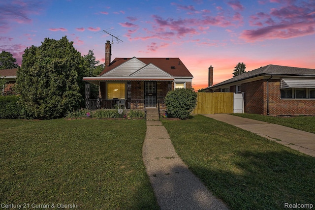 18811 Rogge St, Detroit, MI 48234 - photo 1