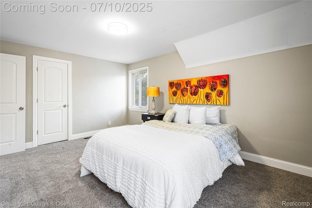 18024 Fairfield St, Redford, MI 48221 - bedroom featuring carpet flooring and baseboards