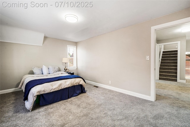 18024 Fairfield St, Redford, MI 48221 - bedroom featuring carpet floors and baseboards