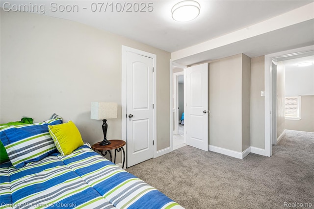 18024 Fairfield St, Redford, MI 48221 - bedroom featuring carpet floors