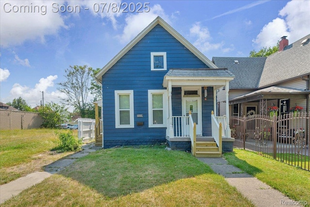 1023 Dragoon St, Detroit, MI 48209 - photo 1