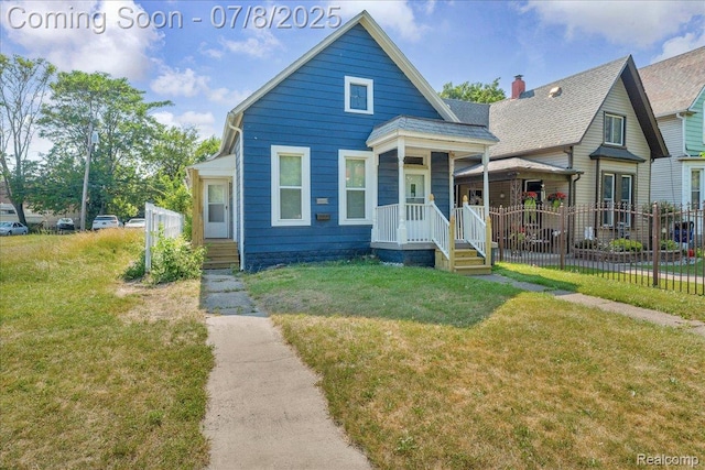 1023 Dragoon St, Detroit, MI 48209 - photo 2