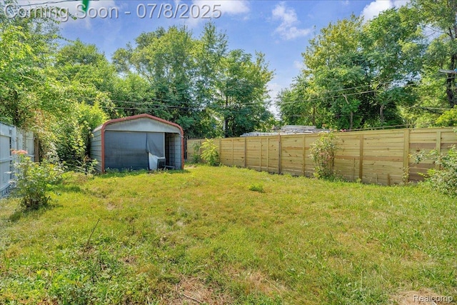 1023 Dragoon St, Detroit, MI 48209 - photo 26