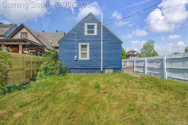 1023 Dragoon St, Detroit, MI 48209 - photo 27