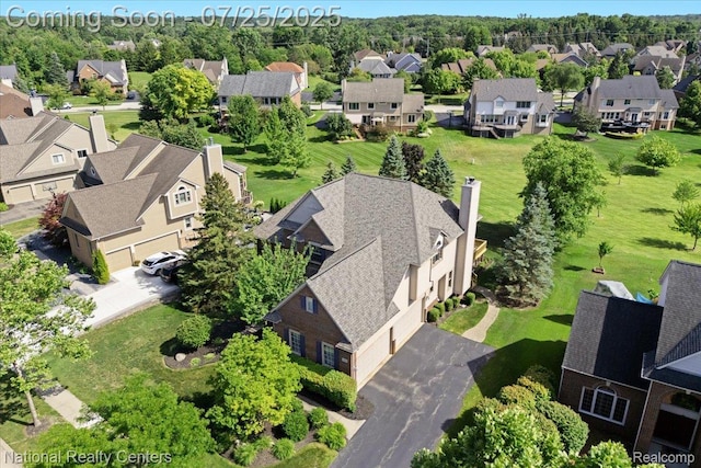 45822 Bristol Cir, Novi, MI 48377 - photo 48