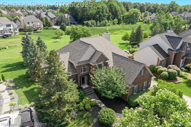 45822 Bristol Cir, Novi, MI 48377 - photo 47