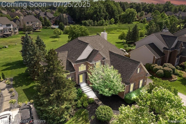 45822 Bristol Cir, Novi, MI 48377 - photo 56