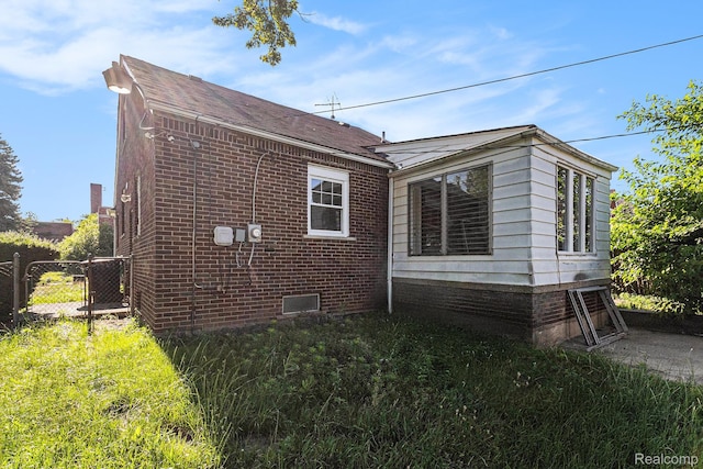 17241 Rowe St, Detroit, MI 48205 - photo 25