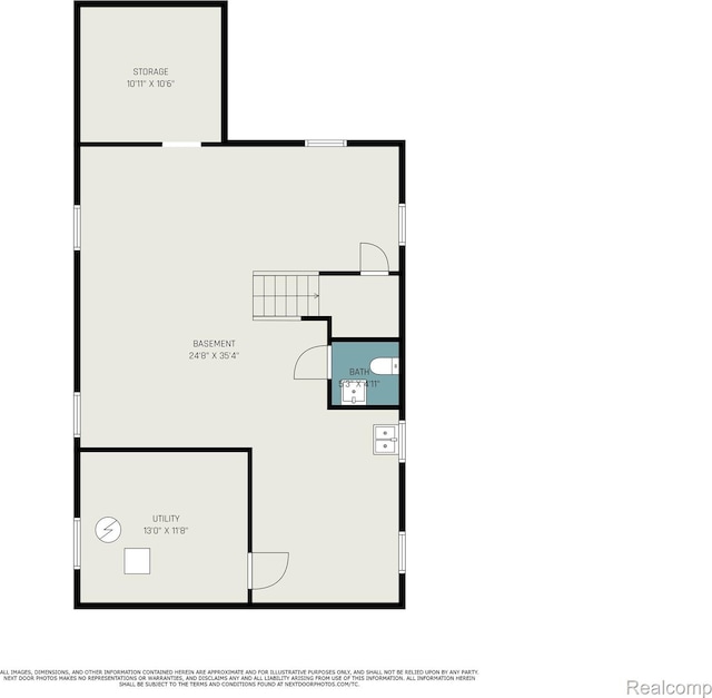 17241 Rowe St, Detroit, MI 48205 - photo 27