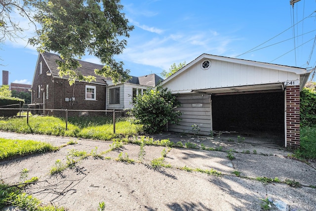 17241 Rowe St, Detroit, MI 48205 - photo 26