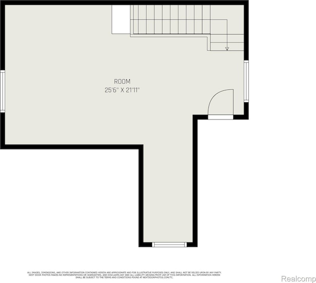 17241 Rowe St, Detroit, MI 48205 - photo 29