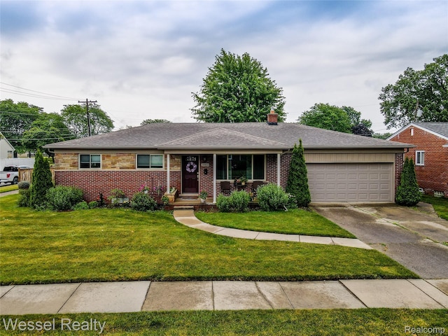 28460 Palm Beach Dr, Warren, MI 48093 - photo 1