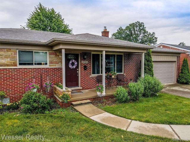 28460 Palm Beach Dr, Warren, MI 48093 - photo 3