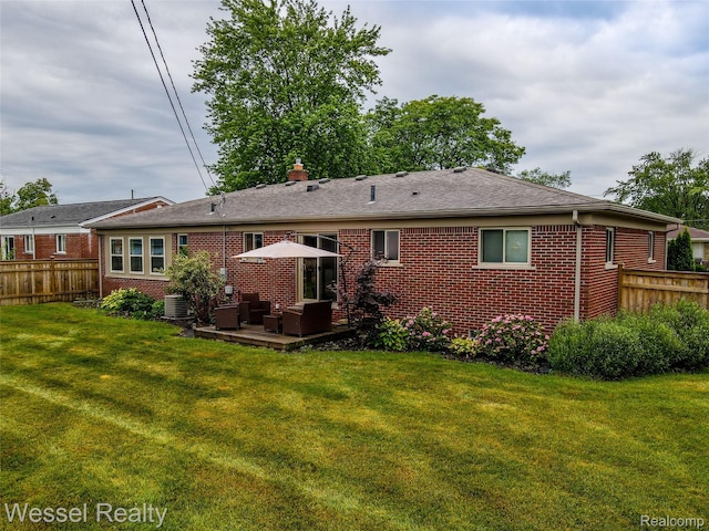 28460 Palm Beach Dr, Warren, MI 48093 - photo 30