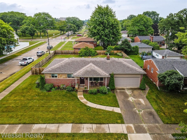 28460 Palm Beach Dr, Warren, MI 48093 - photo 2