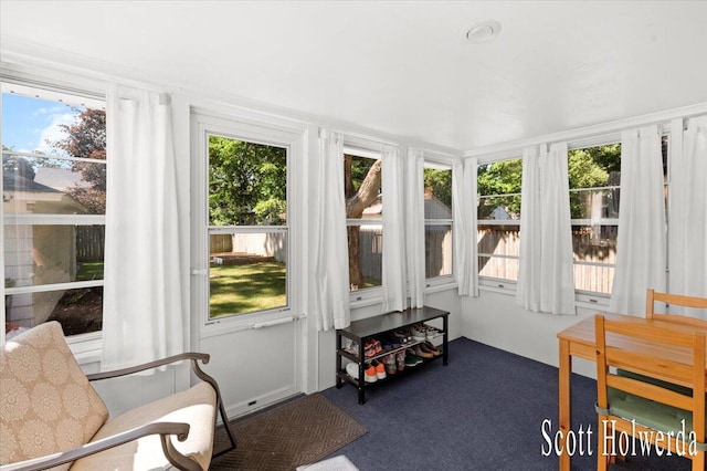 702 Griswold St SE, Grand Rapids, MI 49507 - view of sunroom / solarium