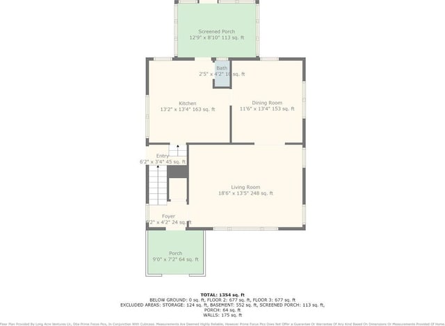 702 Griswold St SE, Grand Rapids, MI 49507 - view of floor plan / room layout
