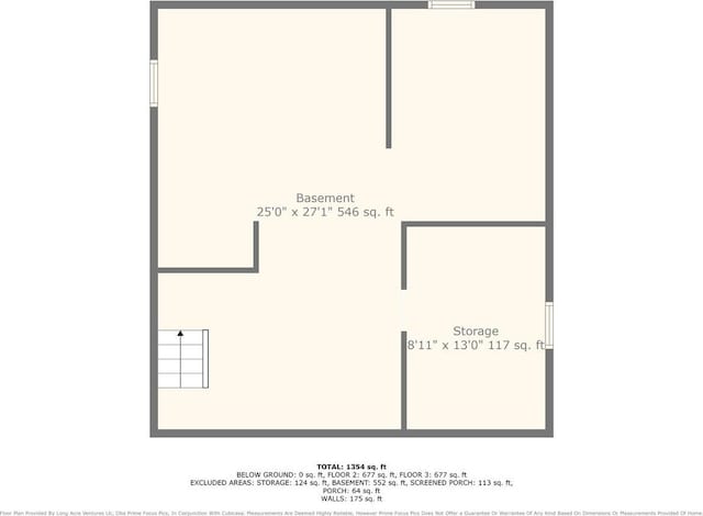 702 Griswold St SE, Grand Rapids, MI 49507 - view of floor plan / room layout