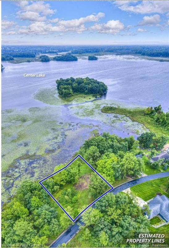 LOT10 Oakpointe Dr, Michigan Center, MI 49254