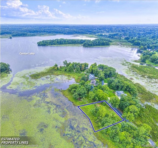 LOT10 Oakpointe Dr, Michigan Center, MI 49254