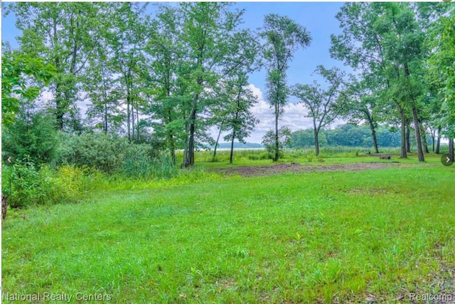 LOT10 Oakpointe Dr, Michigan Center, MI 49254