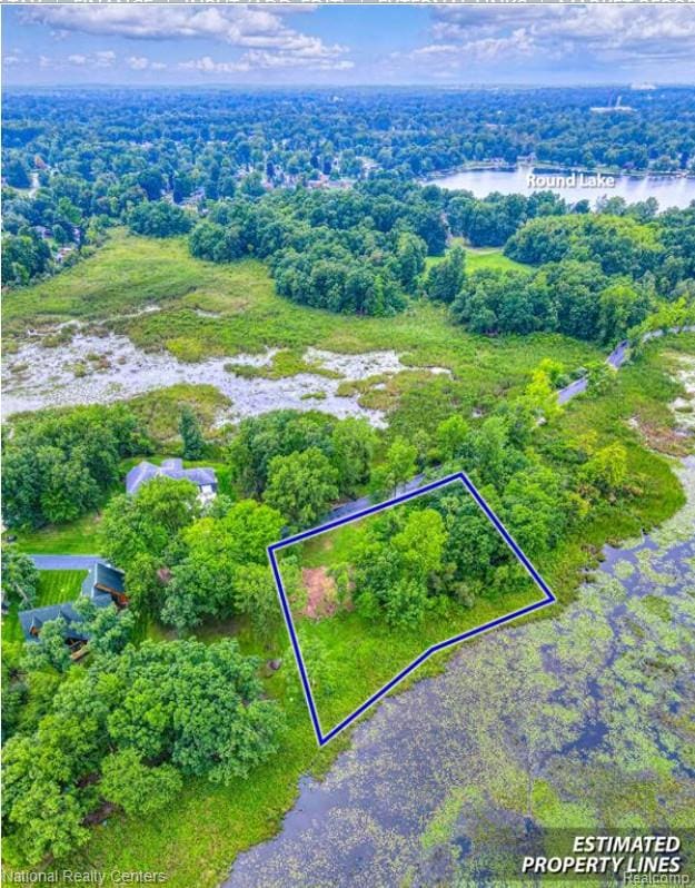LOT10 Oakpointe Dr, Michigan Center, MI 49254