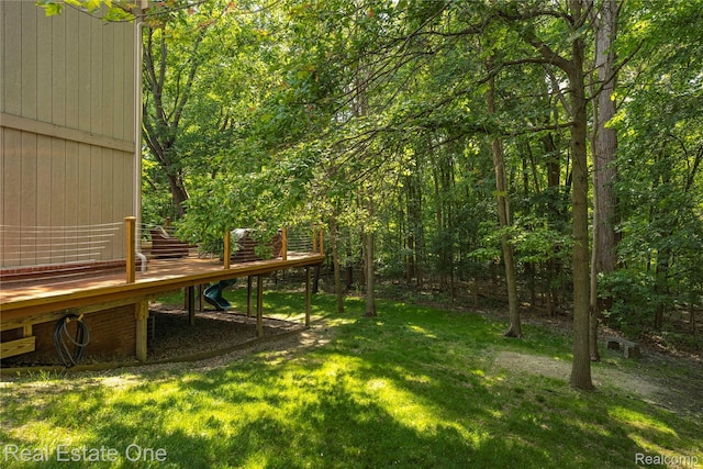 31085 Chatsford St, Novi, MI 48377 - view of grassy yard
