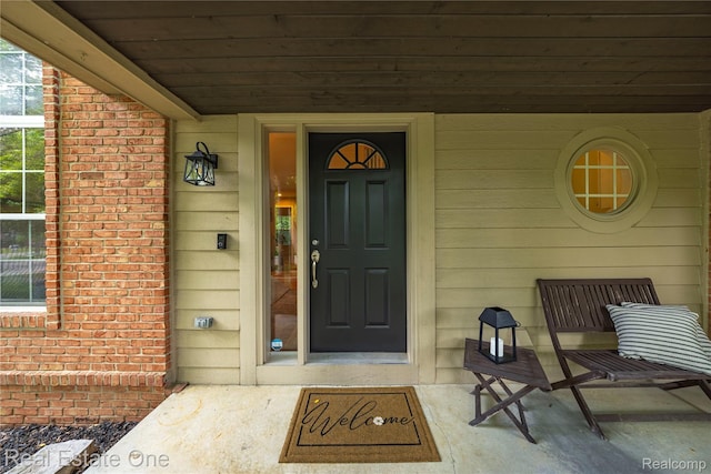31085 Chatsford St, Novi, MI 48377 - doorway to property