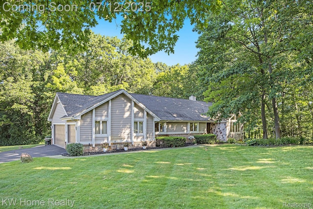 165 Audubon Dr, White Lake, MI 48383 - photo 1