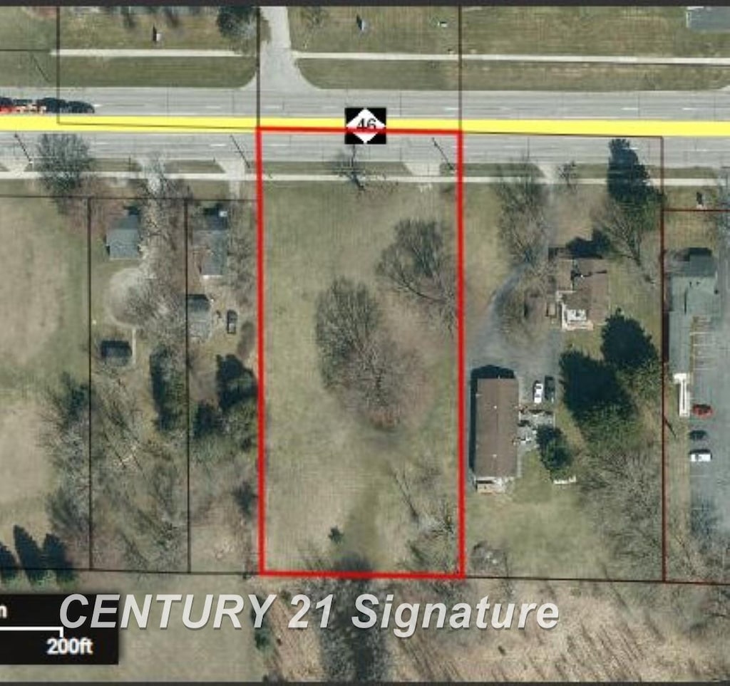 0 Gratiot Ave, Saginaw, MI 48638