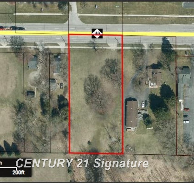 0 Gratiot Ave, Saginaw, MI 48638