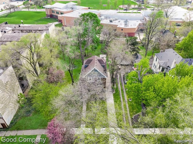 1021 Hubbard St, Detroit, MI 48209