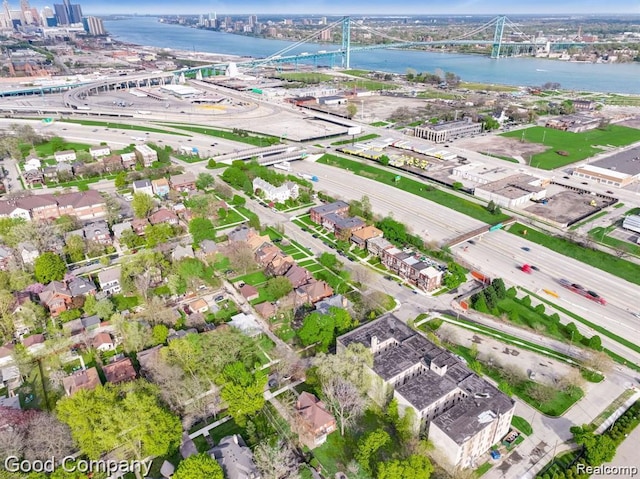 1021 Hubbard St, Detroit, MI 48209