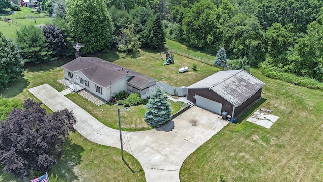 36466 M 40, Paw Paw, MI 49079 - view of subject property