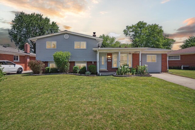 1091 Ruth Ave, Ypsilanti, MI 48198