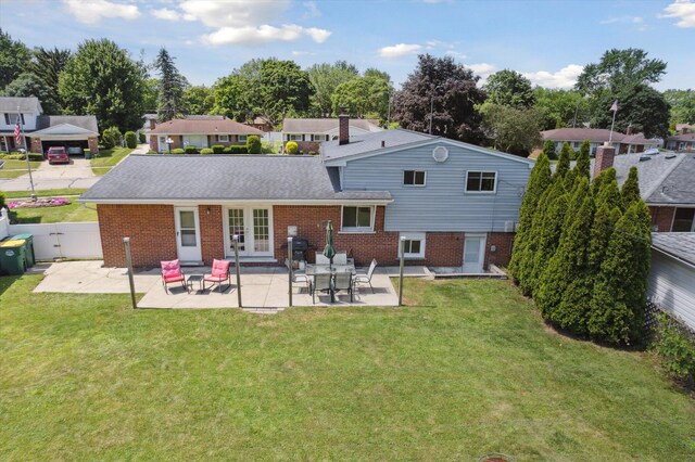 1091 Ruth Ave, Ypsilanti, MI 48198