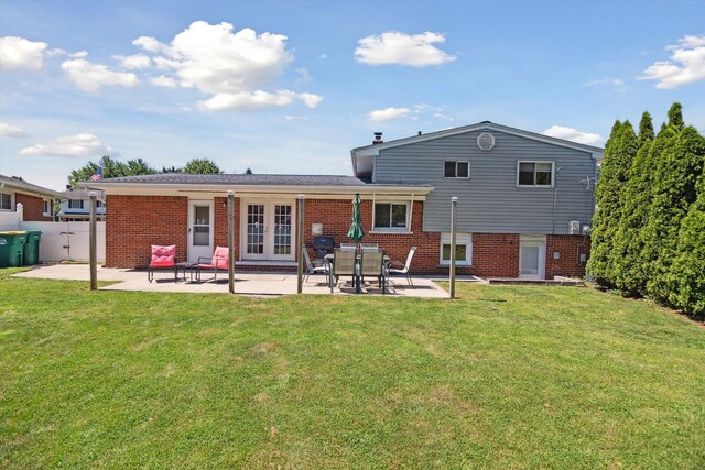 1091 Ruth Ave, Ypsilanti, MI 48198