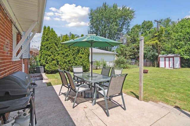 1091 Ruth Ave, Ypsilanti, MI 48198