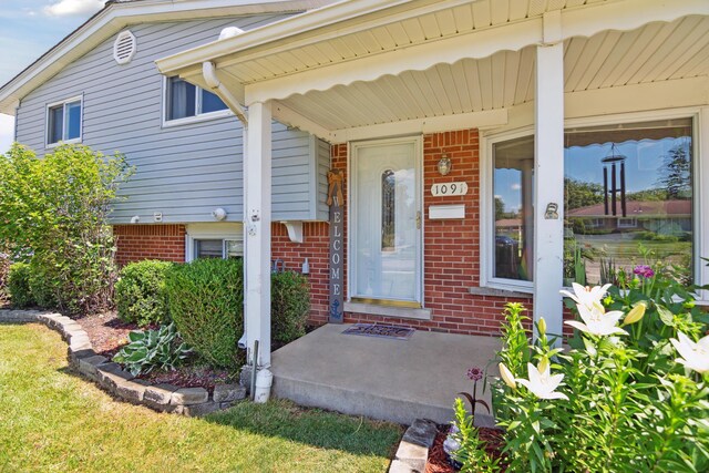 1091 Ruth Ave, Ypsilanti, MI 48198