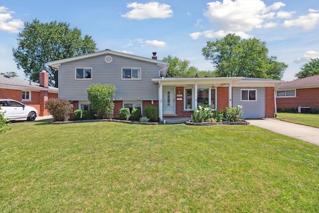 1091 Ruth Ave, Ypsilanti, MI 48198